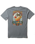 Vissla T-Shirt Marooned
