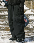 686 Pantalon De Neige Essox Cargo