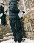 686 Pantalon De Neige Essox Cargo