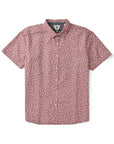 Vissla Chemise Bongo Circle