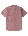 Vissla Chemise Bongo Circle