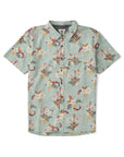 Vissla Chemise Sub Tropic