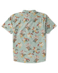 Vissla Chemise Sub Tropic