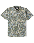Vissla Chemise Jungalo Hybrid