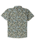 Vissla Chemise Jungalo Hybrid