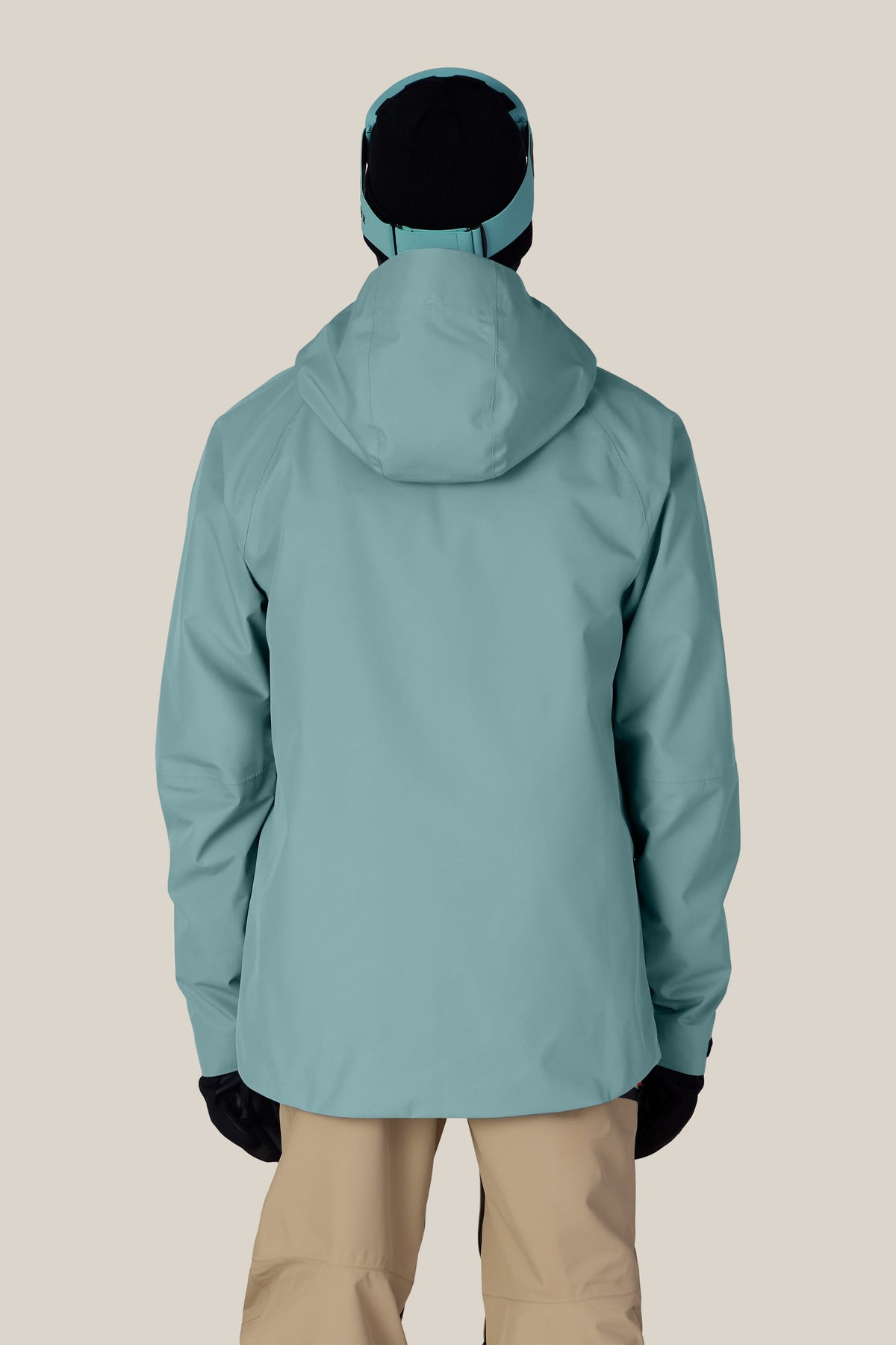 686 Veste Hydra Thermagraph