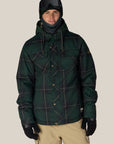 686 Veste Woodland Ins