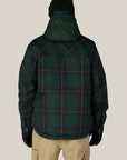 686 Veste Woodland Ins