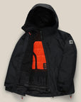 686 Veste Hydra Thermagraph
