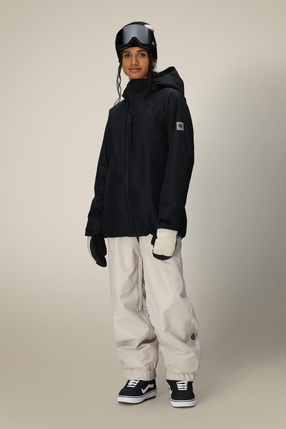 686 Veste Hydra Thermagraph