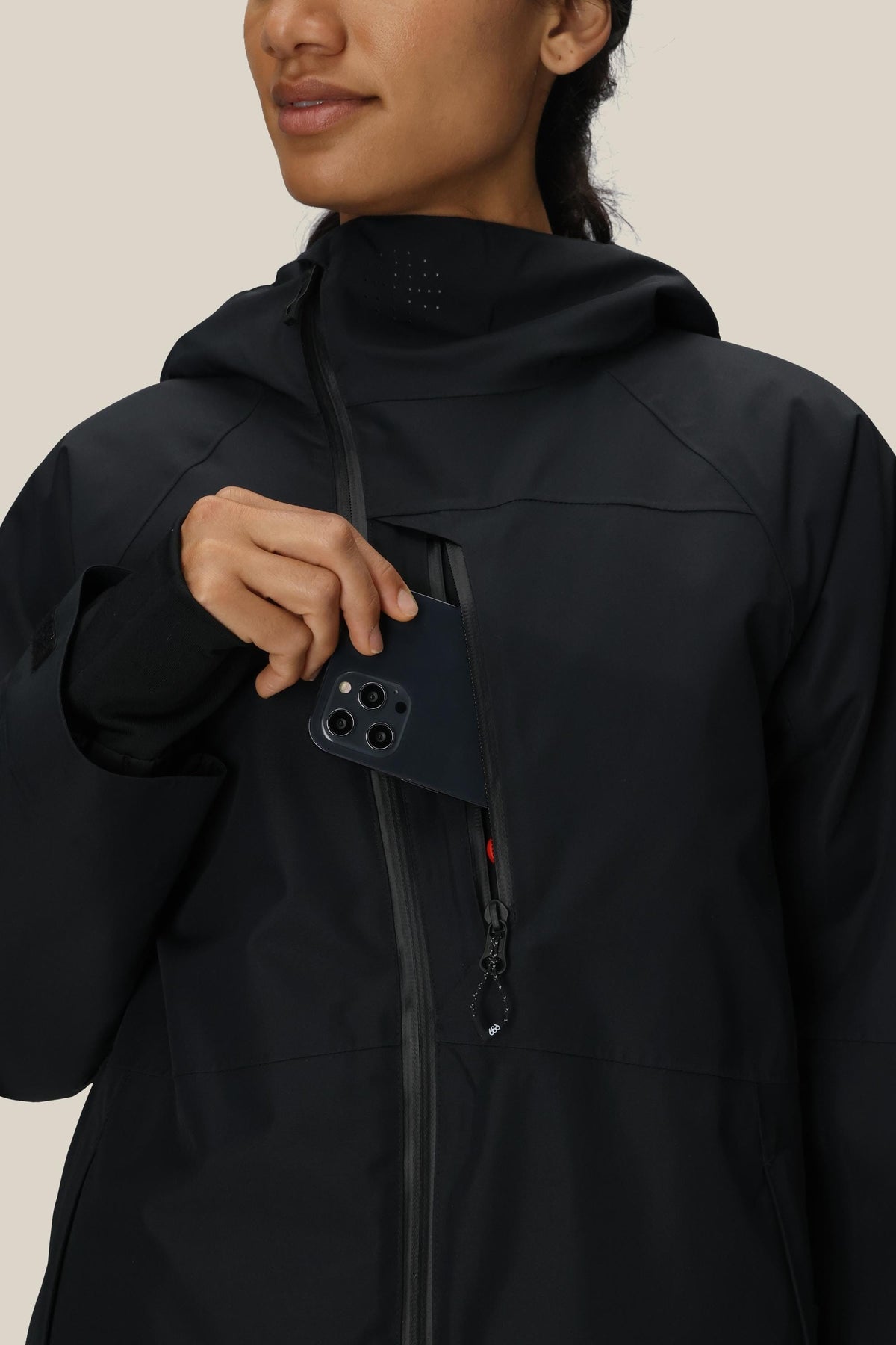 686 Veste Hydra Thermagraph