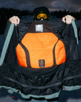 686 Veste Hydra Thermagraph