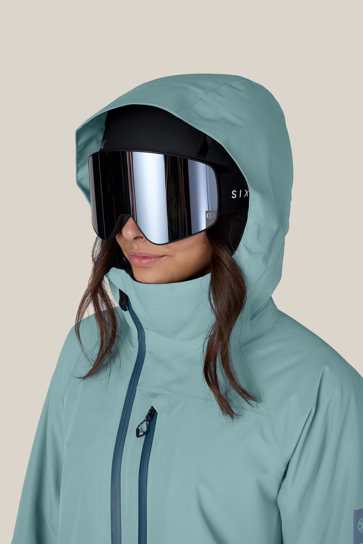 686 Veste Hydra Thermagraph