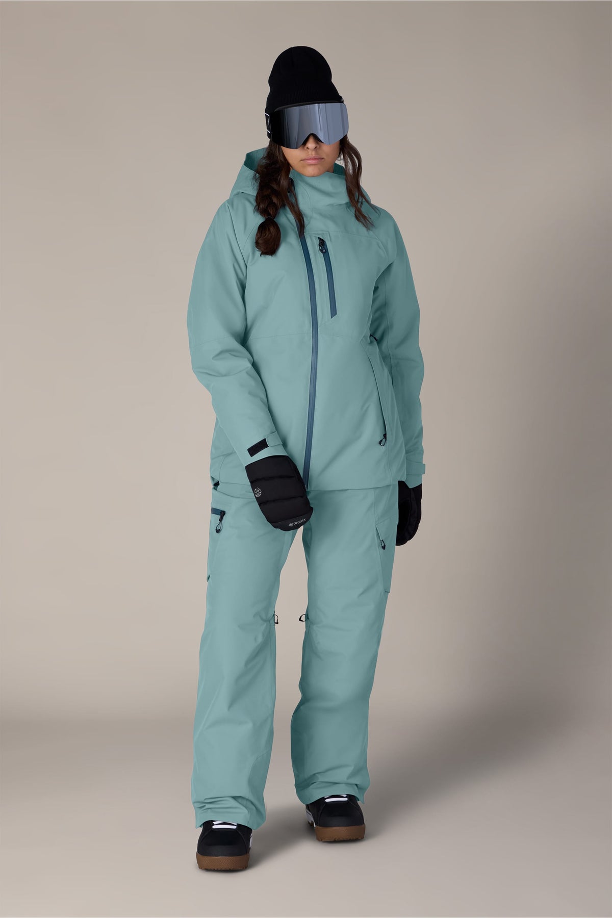 686 Veste Hydra Thermagraph