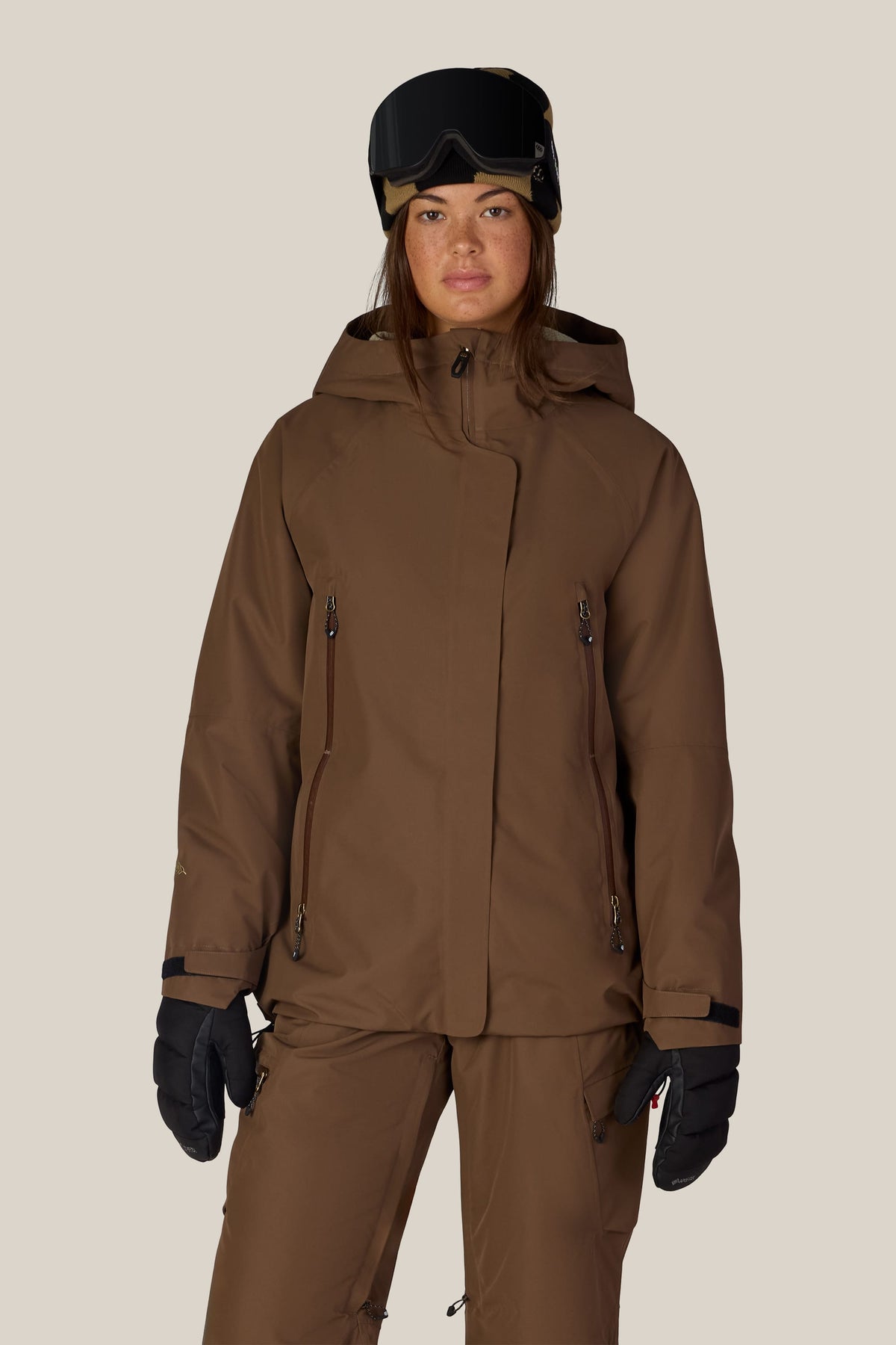 686 Veste Whisper Ins