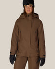 686 Veste Whisper Ins