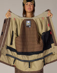 686 Veste Whisper Ins