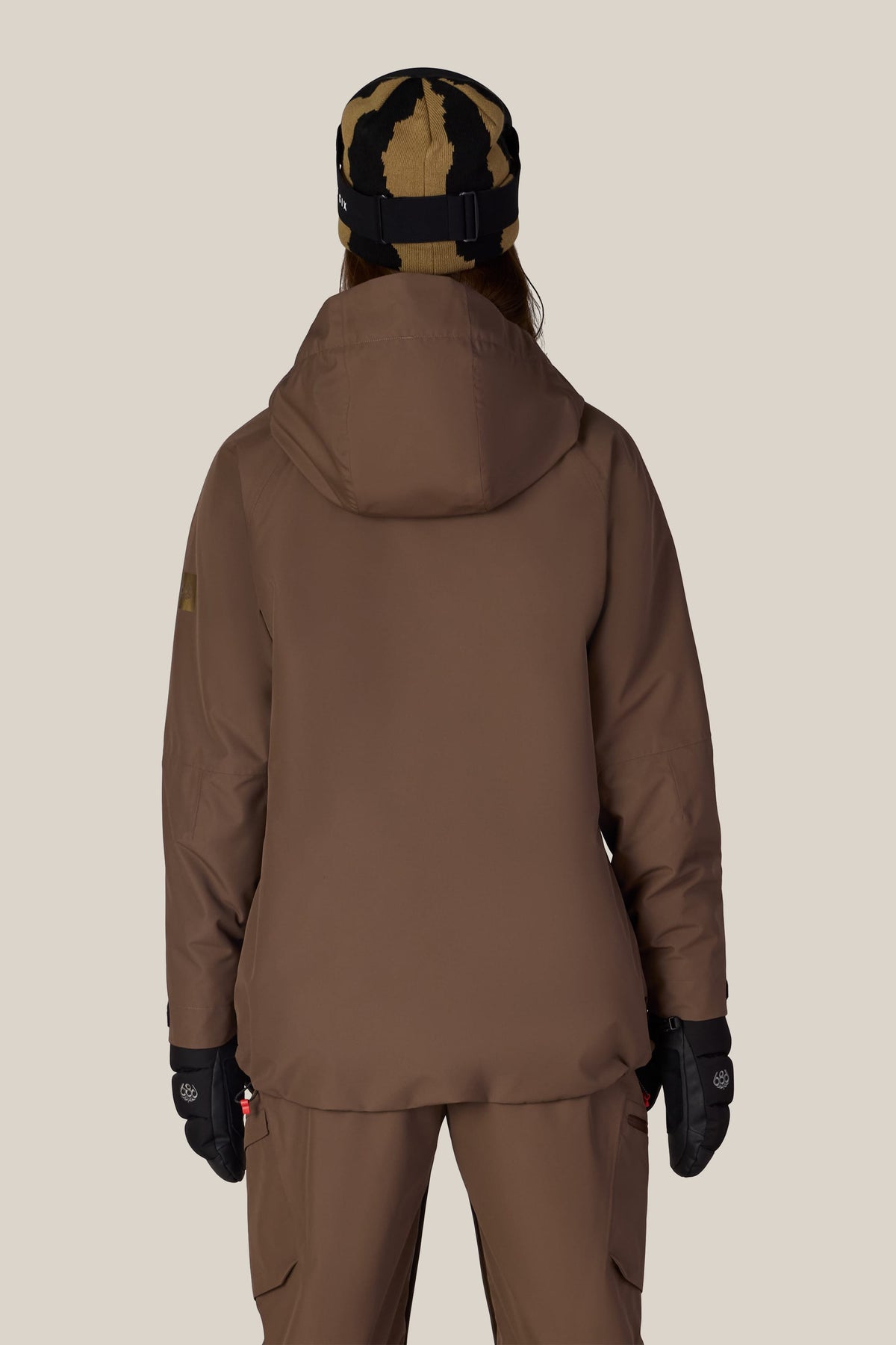 686 Veste Whisper Ins