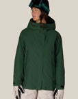 686 Veste Whisper Ins
