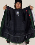 686 Veste Whisper Ins