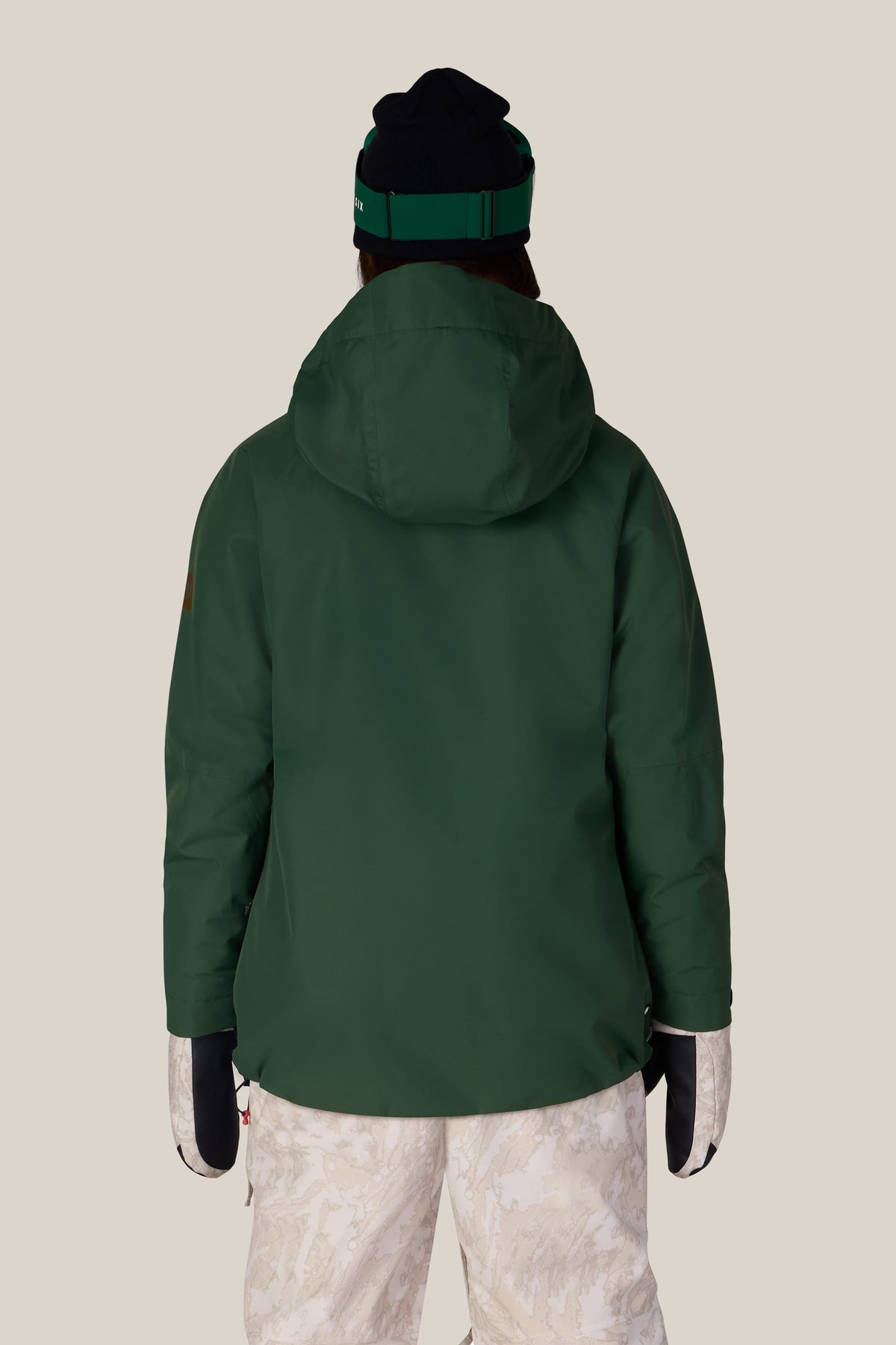 686 Veste Whisper Ins