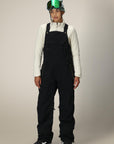 686 Pantalon Bib Black Magic