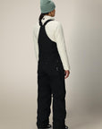 686 Pantalon Bib Black Magic