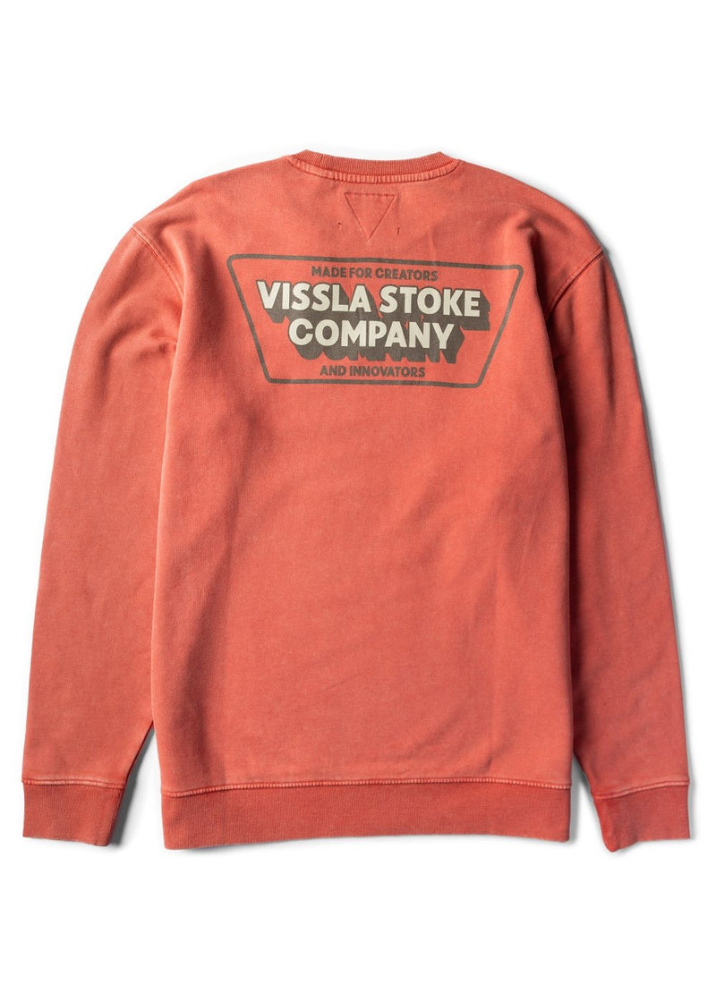 Vissla Chandail Washout Eco