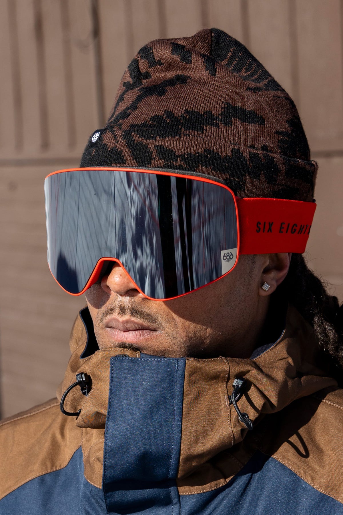 686 Tuque Reverb