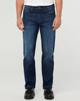 Duer Jeans Performance Straight