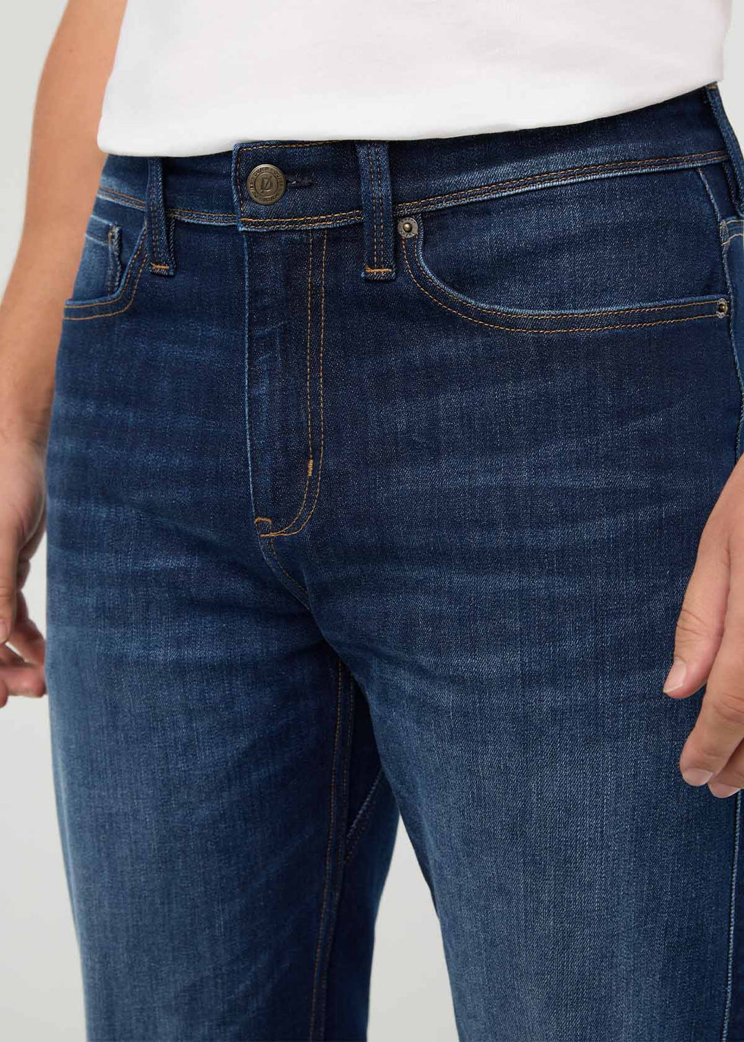 Duer Jeans Performance Straight