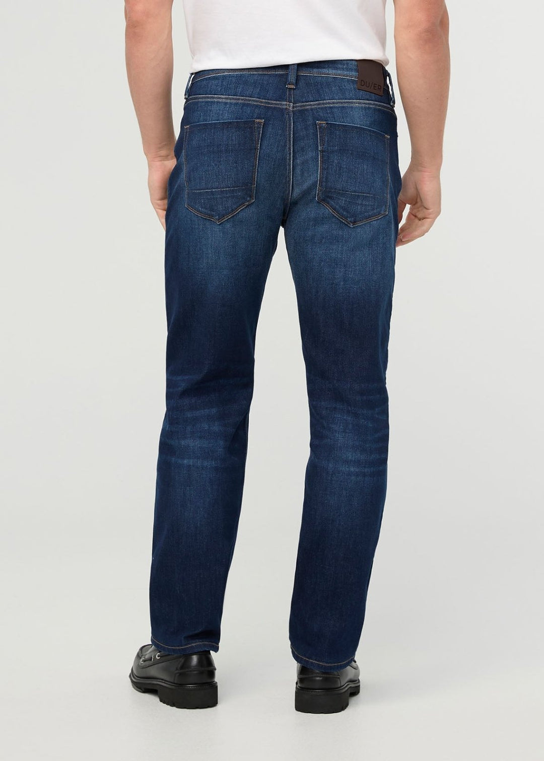Duer Jeans Performance Straight