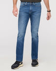 Duer Jeans Slim Straight