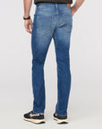 Duer Jeans Slim Straight
