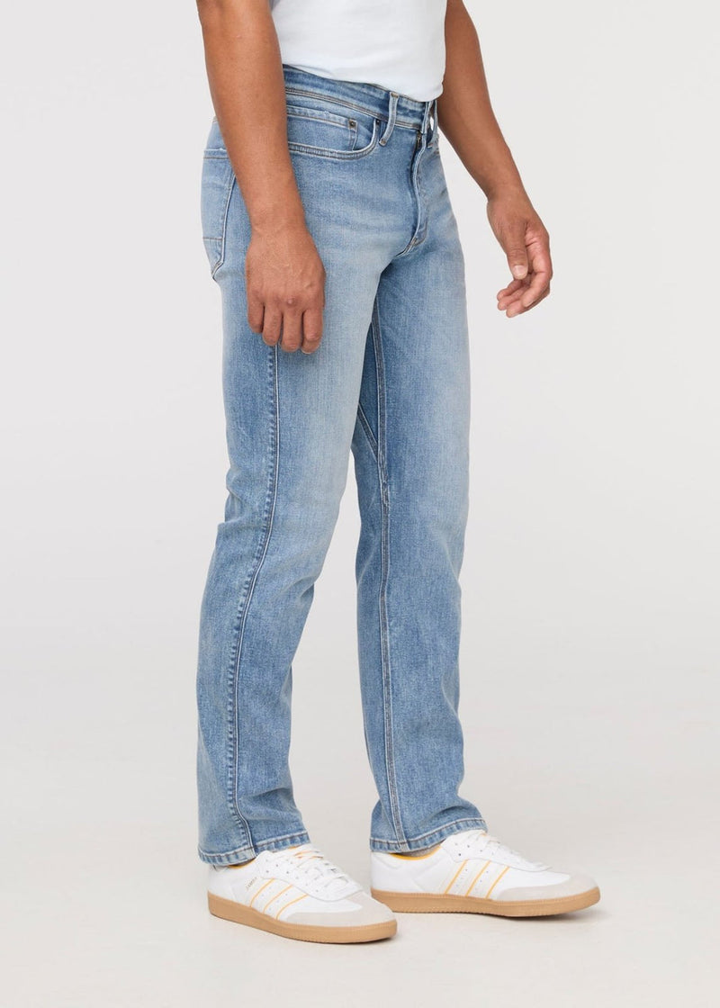 Duer Jeans Performance Denim Straight Homme