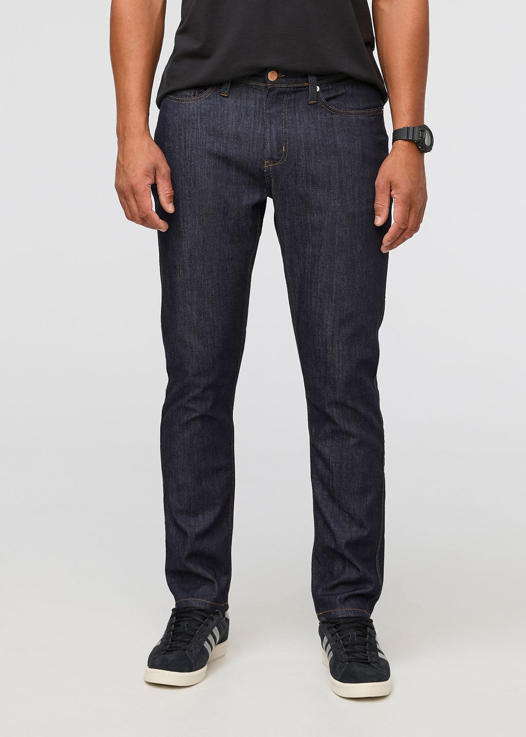 Duer Jeans Performance Relaxed Taper