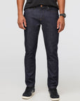 Duer Jeans Performance Relaxed Taper