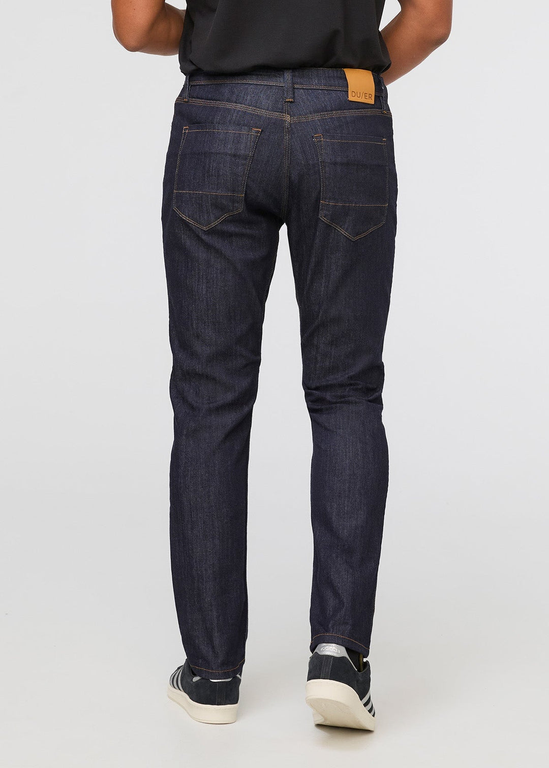 Duer Jeans Performance Relaxed Taper