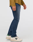 Duer Jeans Performance Denim Relaxed Taper