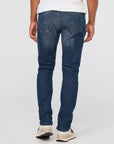 Duer Jeans Performance Denim Relaxed Taper
