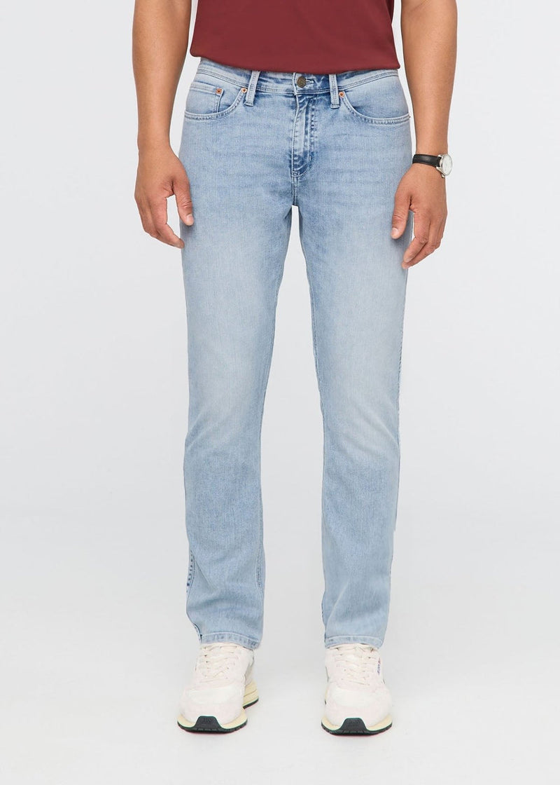 Duer Jeans Relaxed Taper