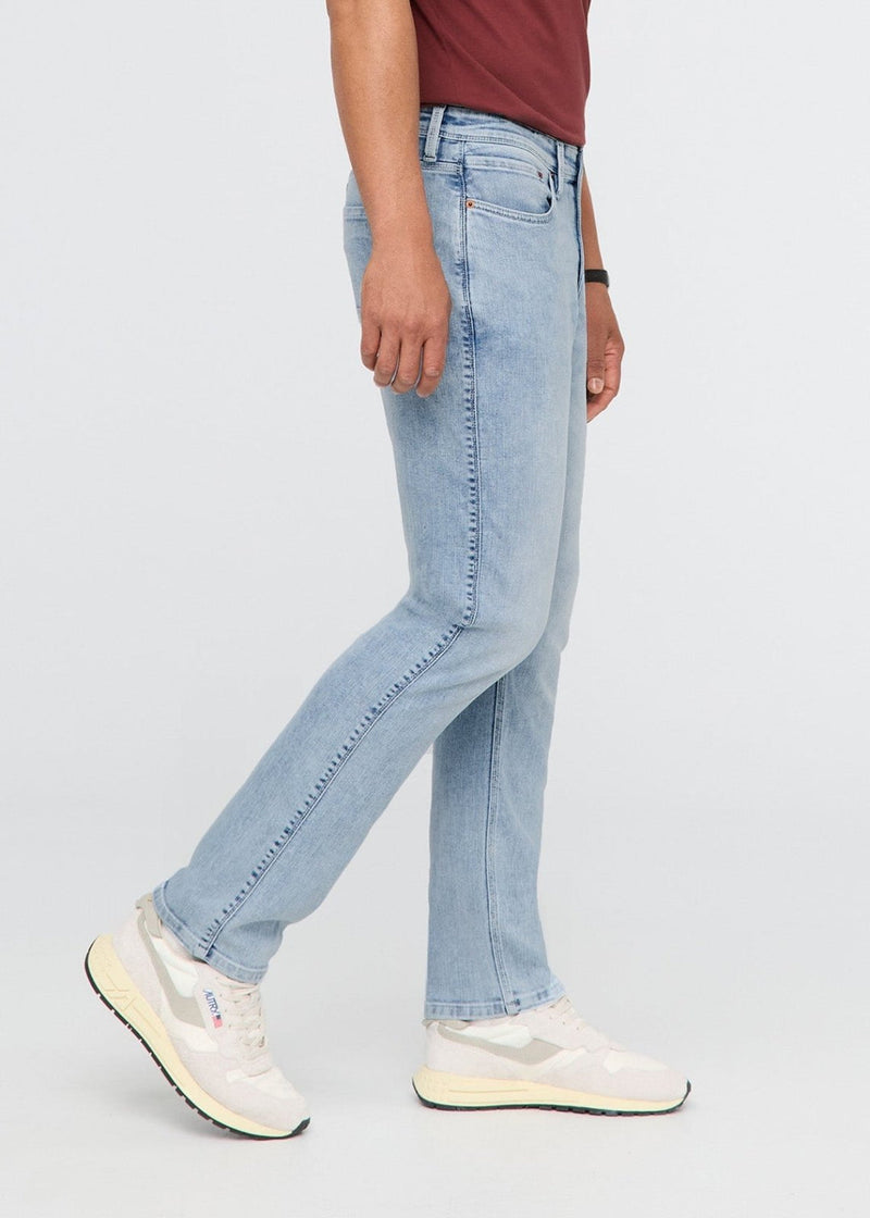 Duer Jeans Relaxed Taper