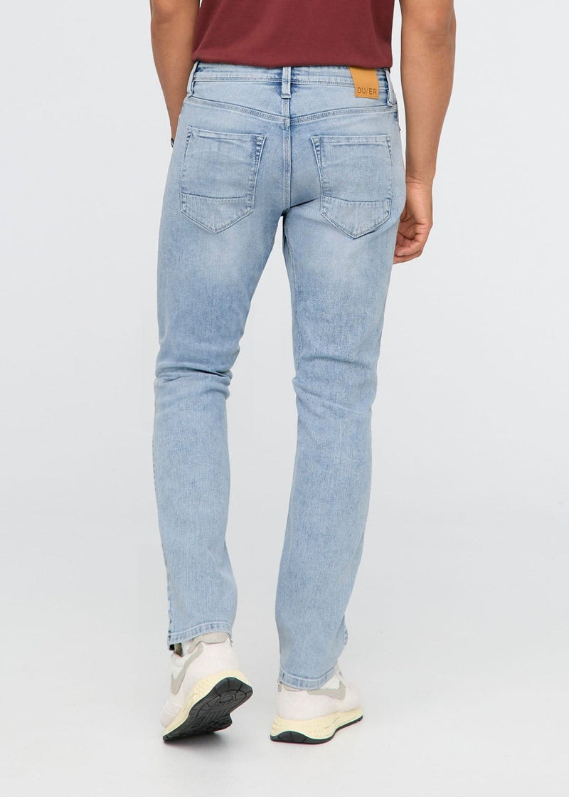 Duer Jeans Relaxed Taper