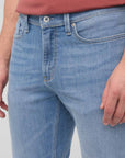 Duer Jeans Performance Denim Slim