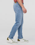 Duer Jeans Performance Denim Slim