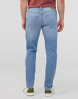 Duer Jeans Performance Denim Slim