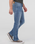 Duer Jeans Performance Denim Slim Straight