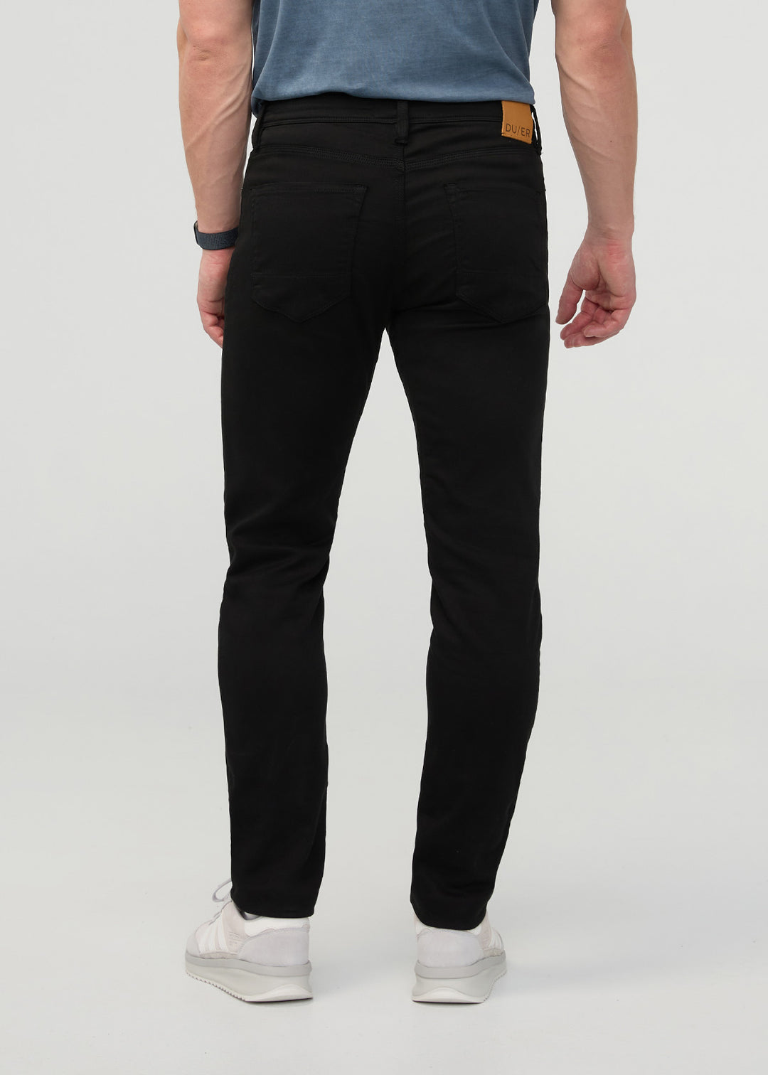 Duer Jeans No Sweat Slim