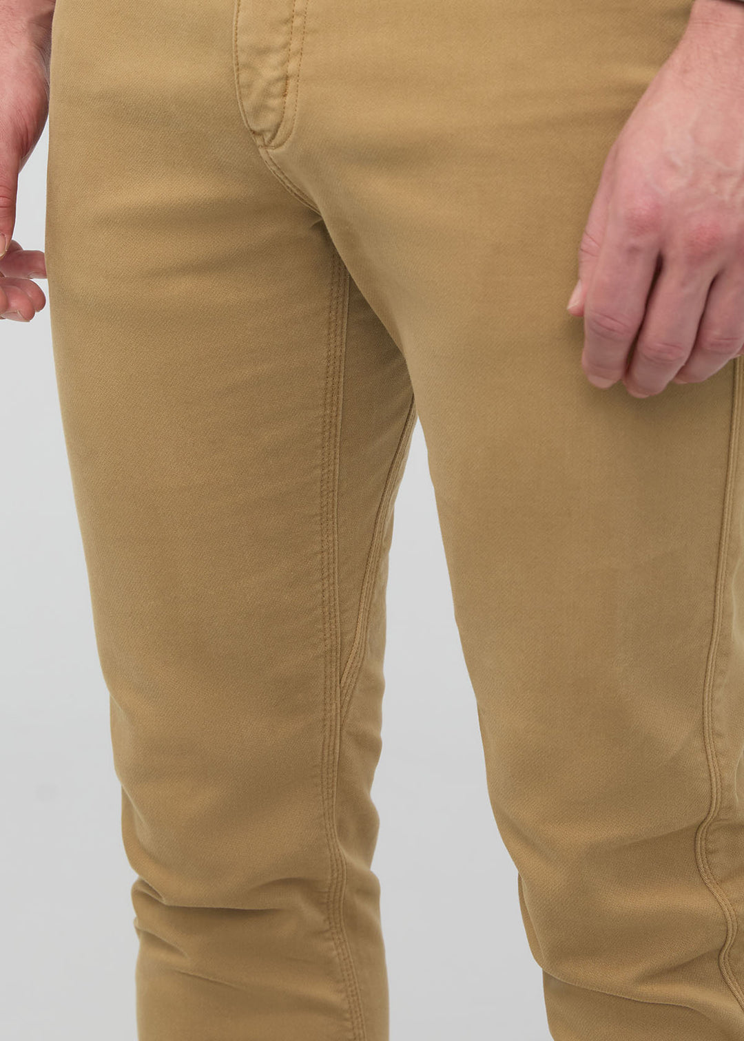 Duer Pantalon No Sweat Slim