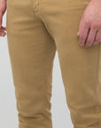 Duer Pantalon No Sweat Slim